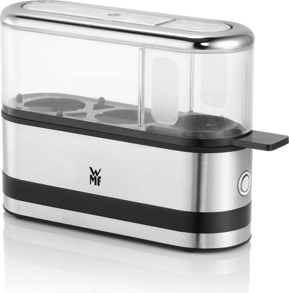 WMF KÜCHENminis 2 Eier Kocher 250W Cromargan 0415020011