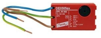 DEHN DFL M 255 DEHNflex Typ 3 Überspannungsableiter 230V 3kA IP20 Art. 924396