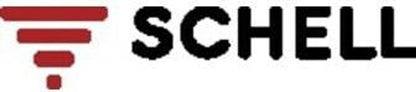 Schell WC Druckspüler Schellomat Basic 3/4" DN20 Spüler Spülarmatur 022470699