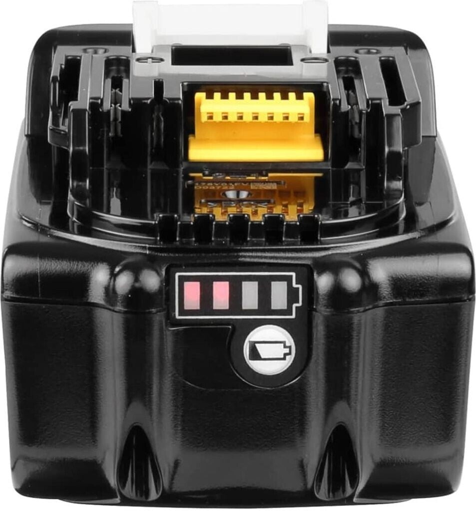 Makita Akku BL1850B 18V 5Ah LXT Li-Ion 197280-8 Original