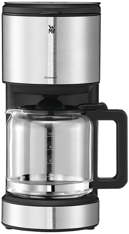 WMF Stelio Aroma Filterkaffeemaschine 4211129109116 mit 1,2L Glasskanne 1000W