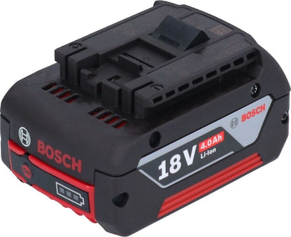 Bosch Professional GBA 18V 4Ah Akku Li Ion Ladeanzeige (1600Z00038)