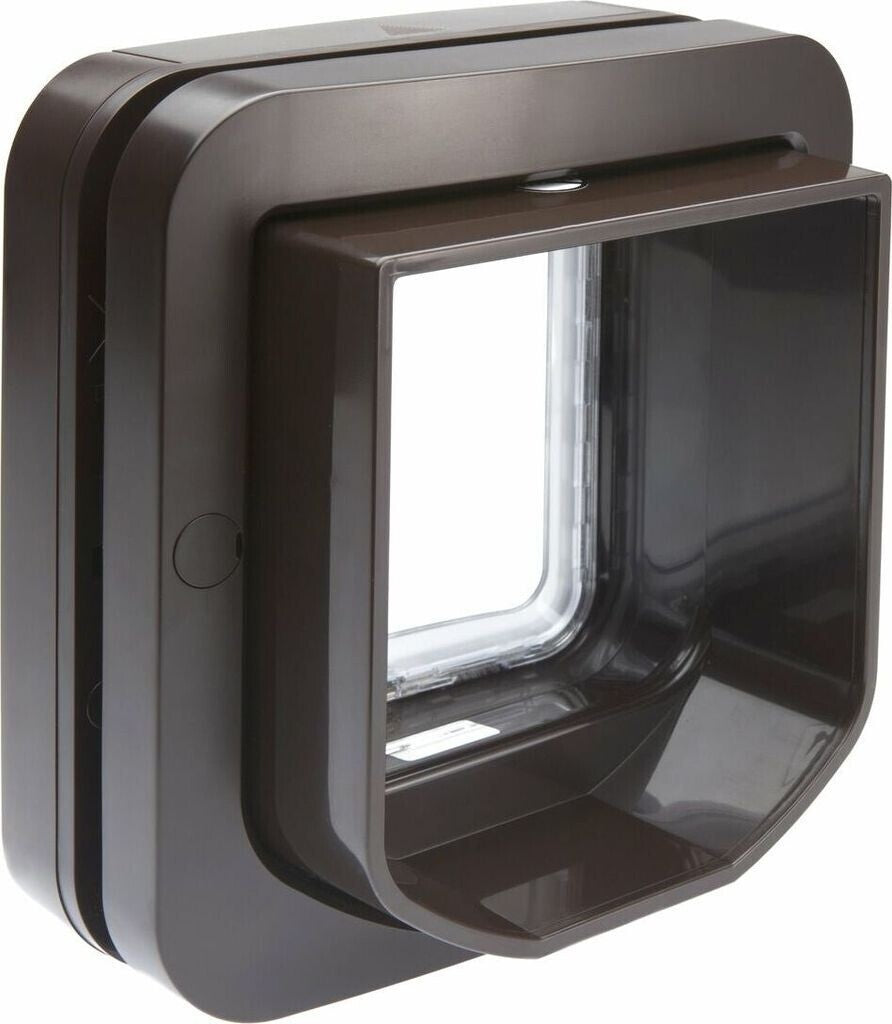 Sure Petcare SureFlap Mikrochip-Katzenklappe, batteriebetrieben, (Neu) in Ovp