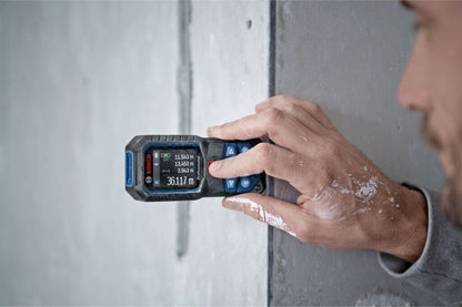 Bosch Professional GLM 50-27 C Laser-Entfernungsmesser 0601072T00 Lasermessgerät
