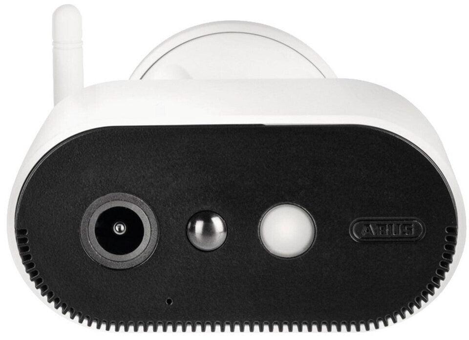 ABUS Zusatz-Kamera PPIC91520 für Akku-Kamera Pro Basisstation 3MP IP65 (Walle?)