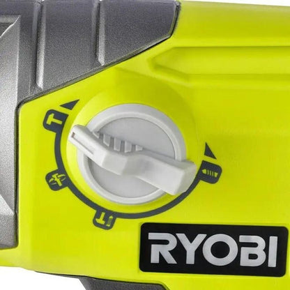 Ryobi ONE+ R18SDS-0 18V SDS+ Akku-Kombihammer Bohrhammer ohne Akku Ladegerät