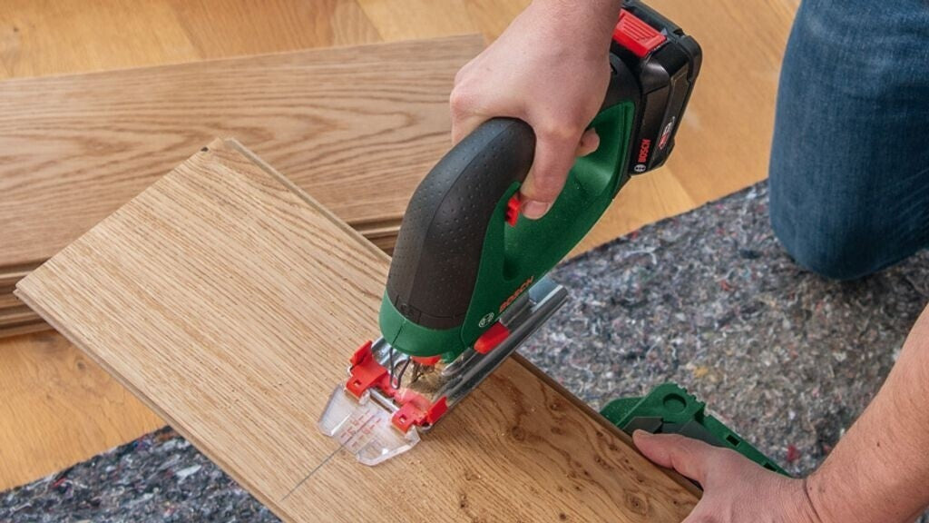 Bosch UniversalSaw 18V-100 Akku Stichsäge (Ohne Akkupack)(Neu Original Verpackt)