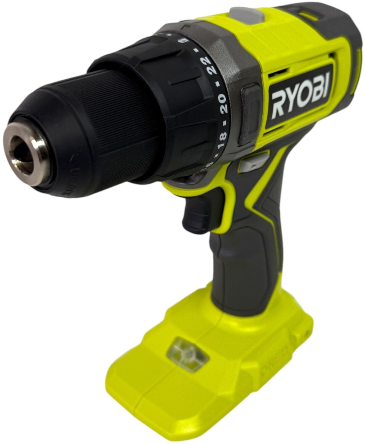 Ryobi RDD18-0 ONE+ 18V Akku-Bohrschrauber 52Nm 13mm 2-Gang Solo Gerät Neu