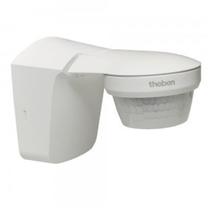Theben theLuxa S360 WH Bewegungsmelder 360 Grad IP66 weiss