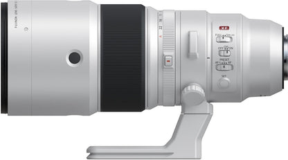 Fujifilm FUJINON XF 500mm F5.6 LM OIS WR – Teleobjektiv, WR, OIS, TOP Neu & OVP