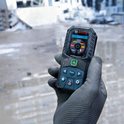 Bosch Professional GLM 50-25 G Laser-Entfernungsmesser (ohne Ladegerät und Akku)