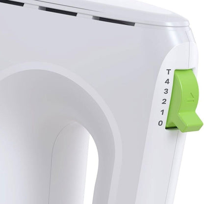 Braun MultiMix 1 HM1110WH Handrührgerät 450W 4 Stufen Turbo Weiß 0X22211060