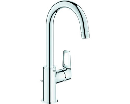 GROHE Waschtischarmatur START LOOP chrom 23780001