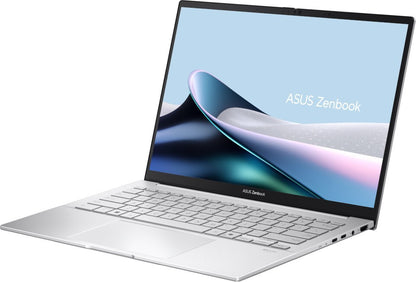 Asus Zenbook 14 OLED UX3405 14" 3K 120Hz Touchscreen Core Ultra 7 155H 16GB Ram