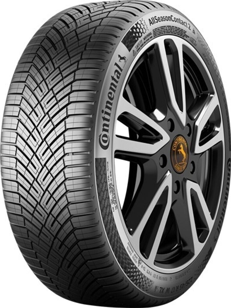Continental AllSeasonContact 2 245/45 R20 103W XL FP EVc 3PMSF Ganzjahresreifen