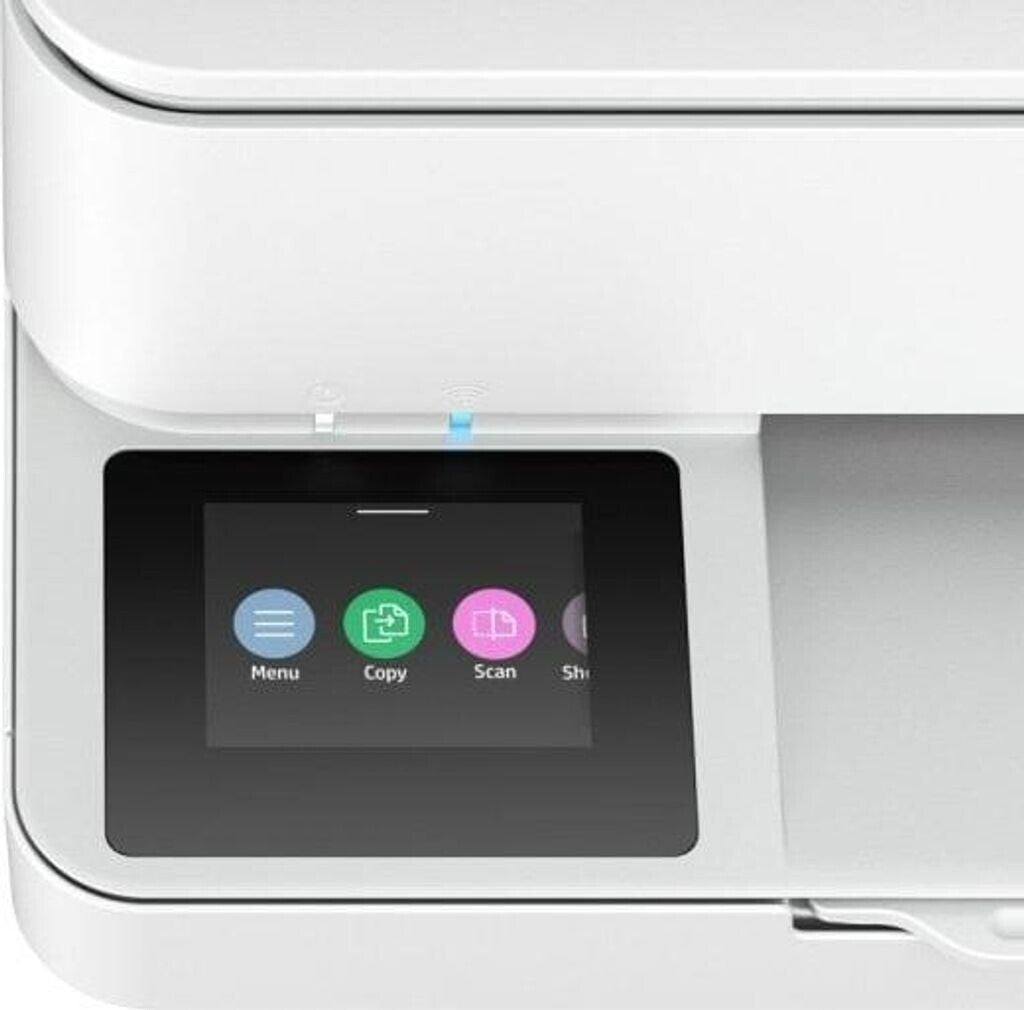 HP ENVY 6110e All-in-One Drucker WLAN Duplex Scanner Kopierer