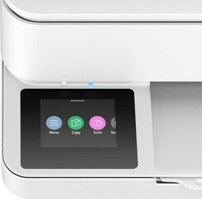 HP ENVY 6110e All-in-One Drucker WLAN Duplex Scanner Kopierer