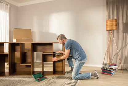 Bosch Home and Garden PushDrive 06039C6002 Akku-Schrauber 3.6 V 1.5 Ah Li-Ion