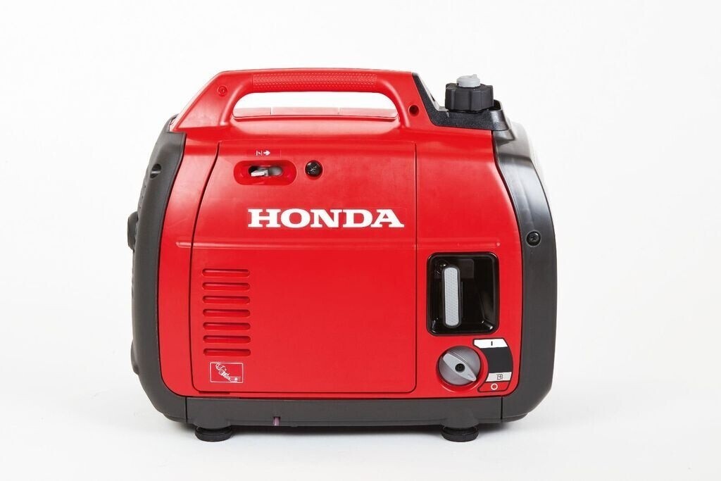 Honda EU22i Generator Stromaggregat 2200W Inverter 830698
