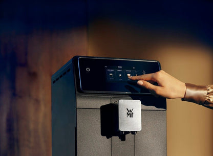 WMF Perfection 880L Kaffeevollautomat mit Milchsystem 18 Getränkespezialitäten