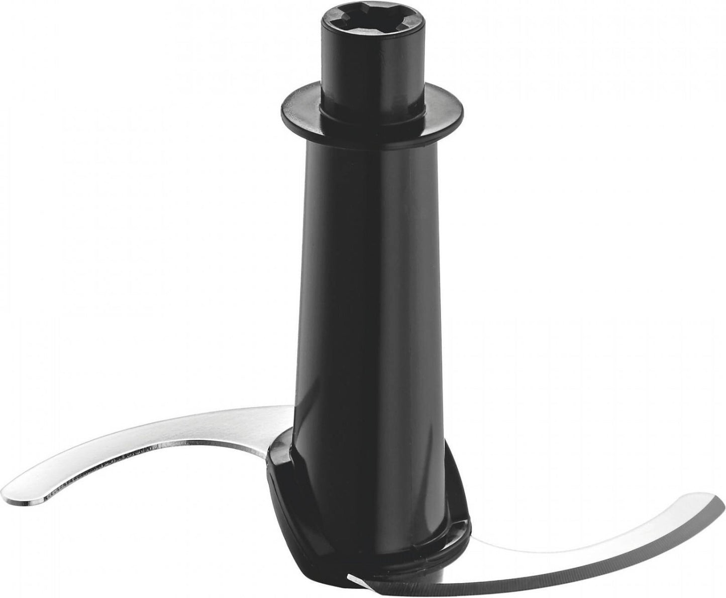 WMF KULT X 320W Zerkleinerer - Schwarz (416590011)