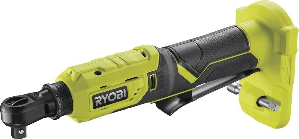 Ryobi R18RW2-0 SOLO 18V ONE+ Akku-Ratschenschrauber 1/4 Zoll 60 Nm