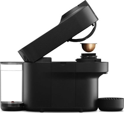 DeLonghi Nespresso Vertuo Pop ENV90.B Kapselmaschine Schwarz 1260W Vertuo