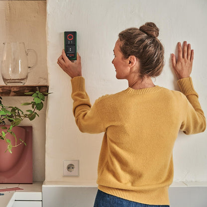 Bosch Truvo II Digitales Ortungsgerät Leistungsfinder 0603681205 Leitungssucher
