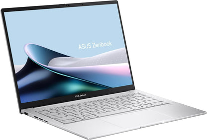 Asus Zenbook 14 OLED UX3405 14" 3K 120Hz Touchscreen Core Ultra 7 155H 16GB Ram