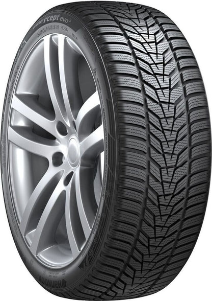 Hankook Winter i*cept evo3 W330 265/30 R20 94W XL 3PMSF Felgenschutz PKW Reifen