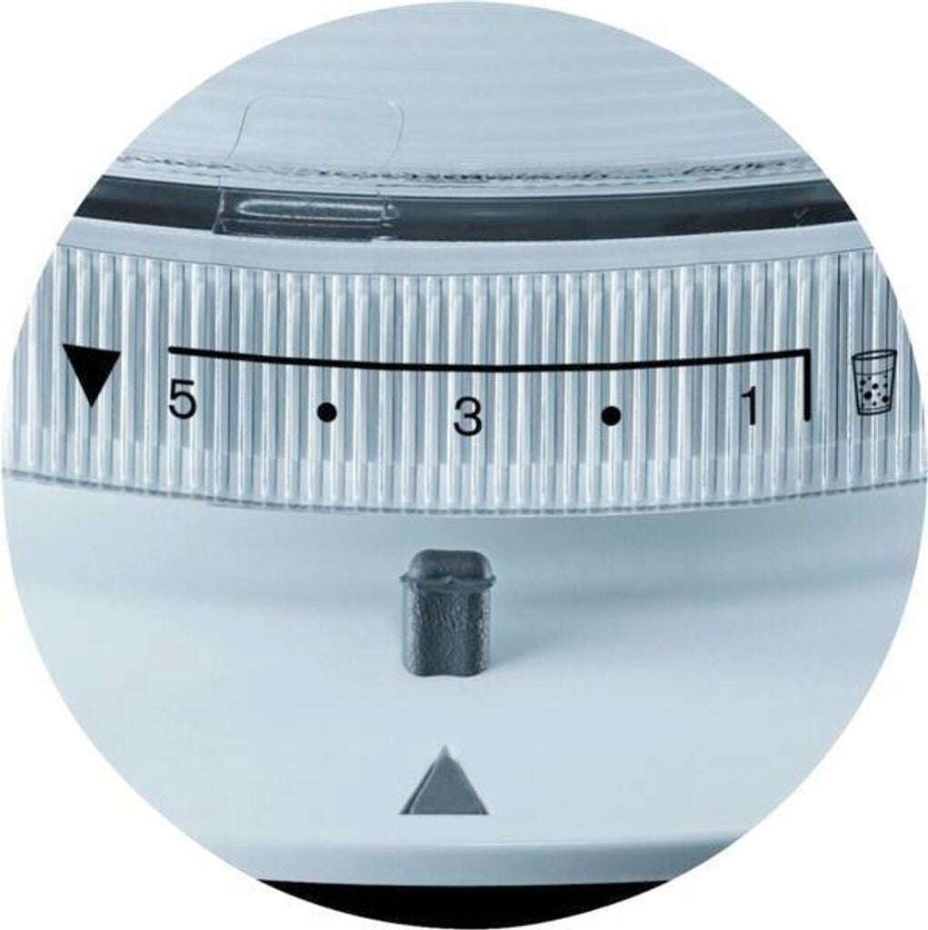 Braun Citromatic Vario MPZ9 MPZ 9 Zitruspresse Entsafter 1000ml Multiquick