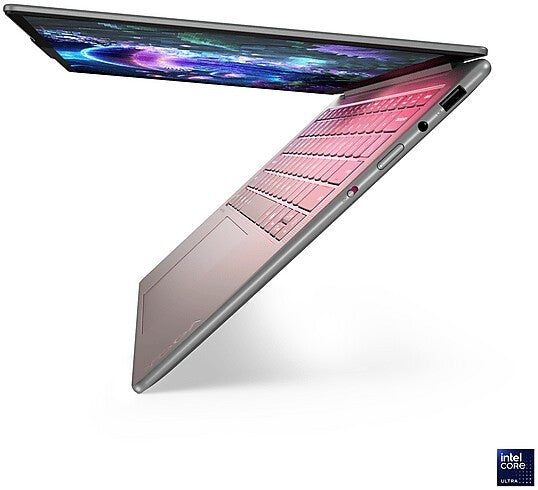 Lenovo Yoga Slim 7 14 Gen 10 Aura Ultra 5 226V 16GB 512GB SSD 14 WUXGA