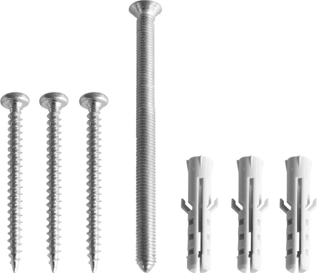 Burg Wächter Türschloss secuENTRY easy 7601 PIN Keypad App Bluetooth 5.2