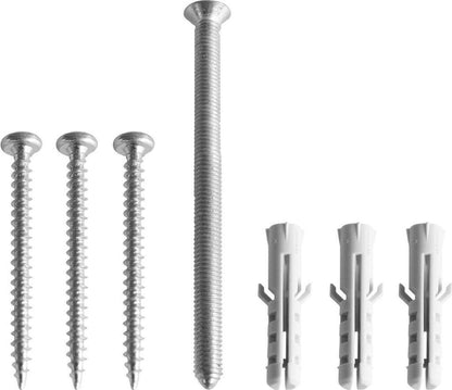 Burg Wächter Türschloss secuENTRY easy 7601 PIN Keypad App Bluetooth 5.2