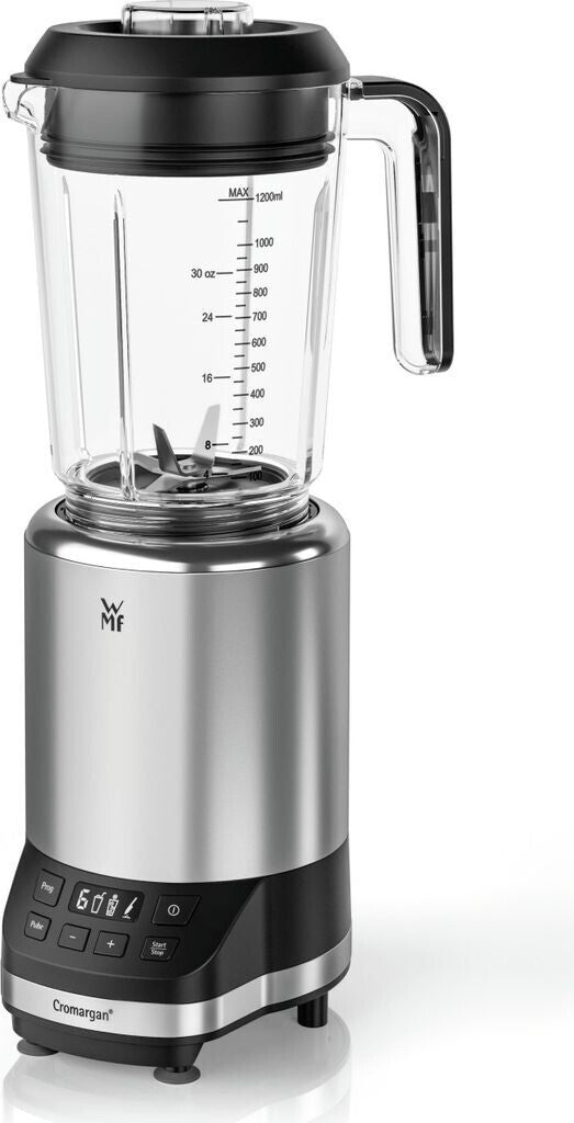 WMF Kult Pro Multifunktionsmixer 1,2L 1200W 30000 U min 0416530011
