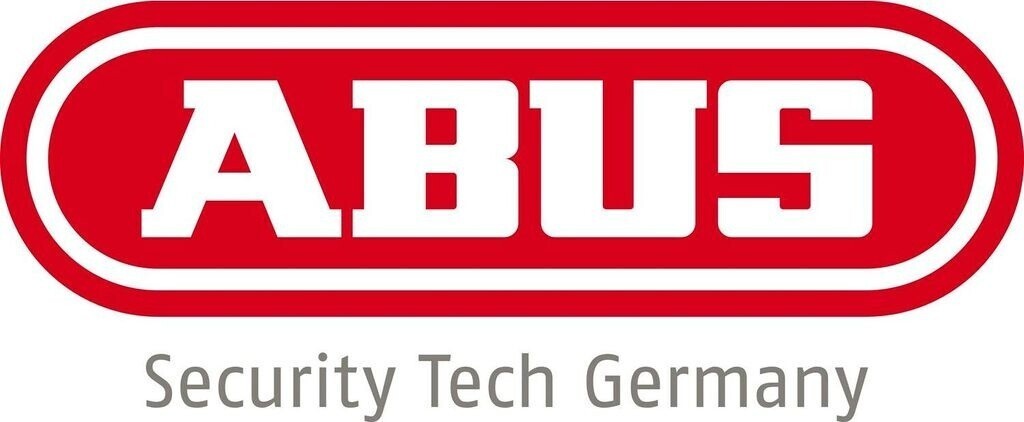 ABUS CFF3100 HomeTec Pro Bluetooth Fernbedienung mit CR2032 Batterie schwarz