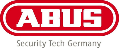 ABUS CFF3100 HomeTec Pro Bluetooth Fernbedienung mit CR2032 Batterie schwarz