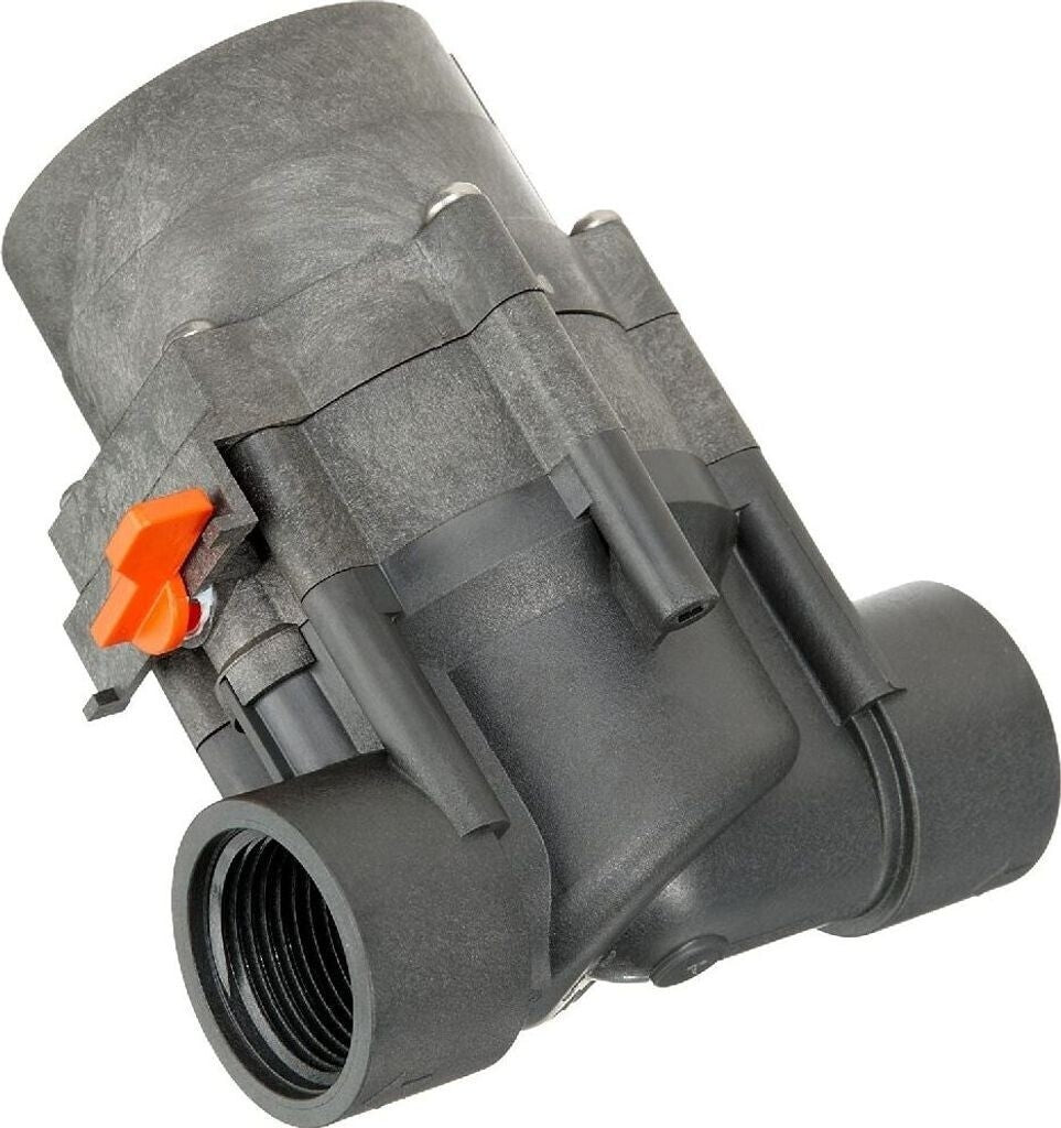 Gardena Bewässerungsventil 9V Gardena Bewässerung 01251-20