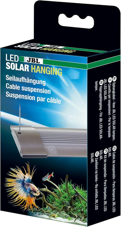 JBL SOLAR Hanging Seil Original Zubehör zur Aufhängung von SOLAR Lampen