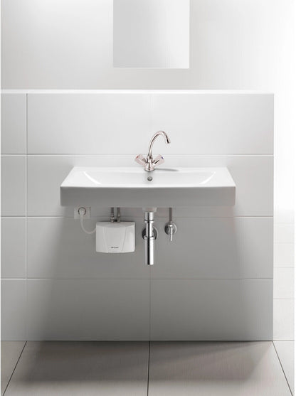 Clage Klein-Durchlauferhitzer M3/SNM hydraulisch inkl. Armatur