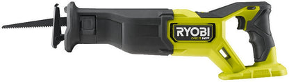 Ryobi RRS18X-0 ONE+ HP 18V Akku-Säbelsäge Brushless 210mm Schnitttiefe Solo