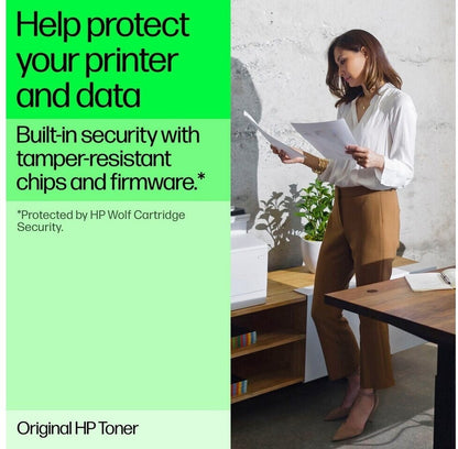 HP 85A CE285A Original Toner Schwarz 1600 Seiten für HP LaserJet P1102 M1212