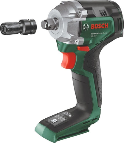 Bosch UniversalImpactDrive 18V-350 Akku-Drehschlagschrauber (0603980304) SOLO