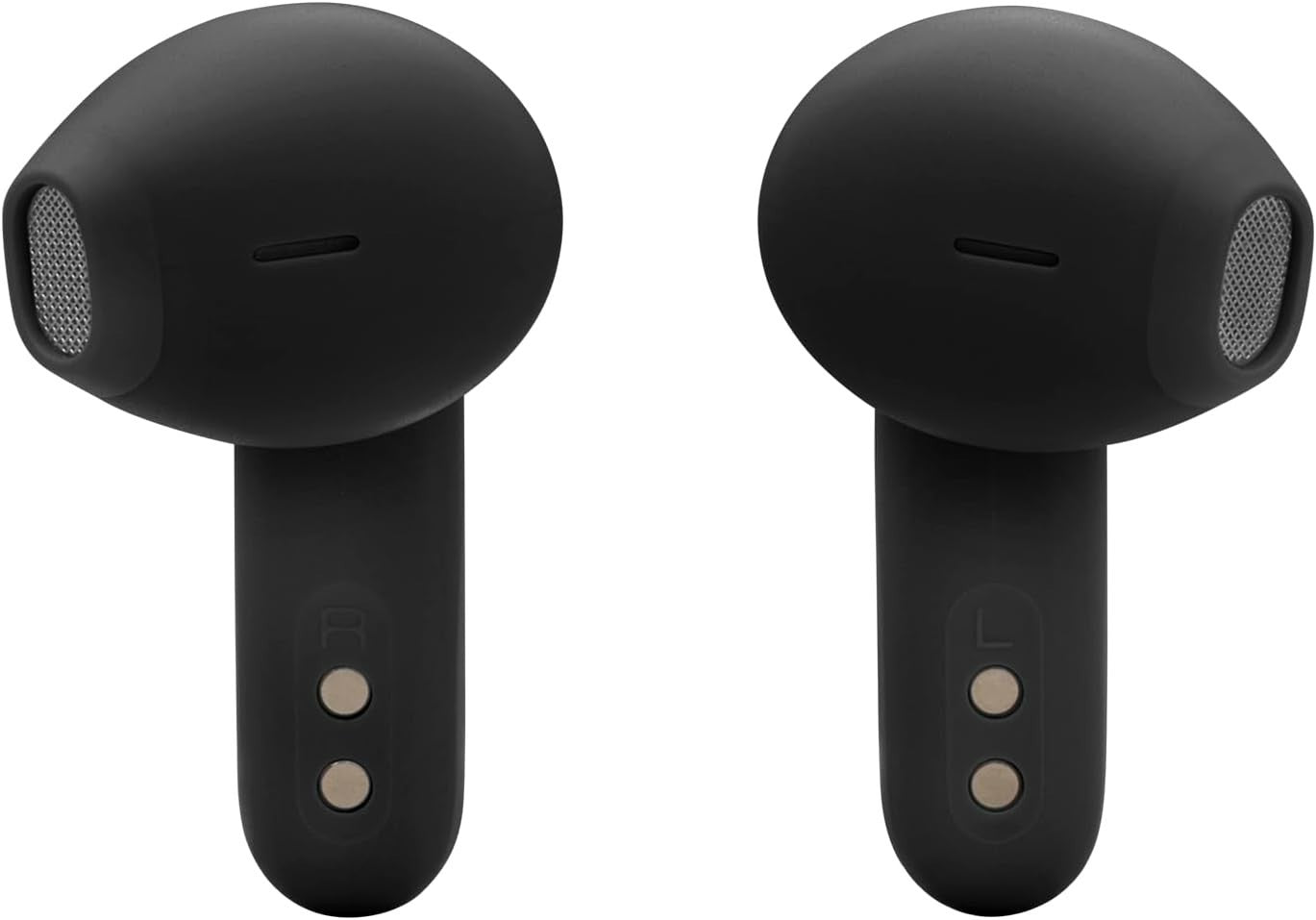 JBL Wave Flex 2 Perfect Fit Wireless Kopfhörer Bluetooth Smart Ambient Schwarz