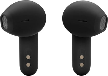 JBL Wave Flex 2 Perfect Fit Wireless Kopfhörer Bluetooth Smart Ambient Schwarz