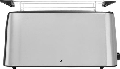 WMF 04.1415.0011 Bueno Pro Toaster Silber (1550 Watt, Schlitze: 2)(Neu)OriginalV