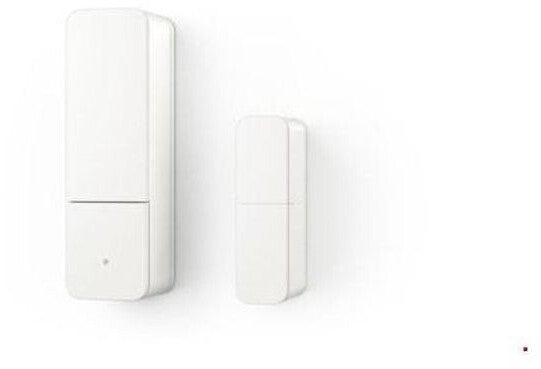Bosch Smart Home Fensterkontakt II Plus Erschütterung weiß 8750002092