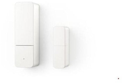 Bosch Smart Home Fensterkontakt II Plus Erschütterung weiß 8750002092