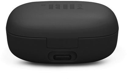 JBL Wave Flex 2 Perfect Fit Wireless Kopfhörer Bluetooth Smart Ambient Schwarz