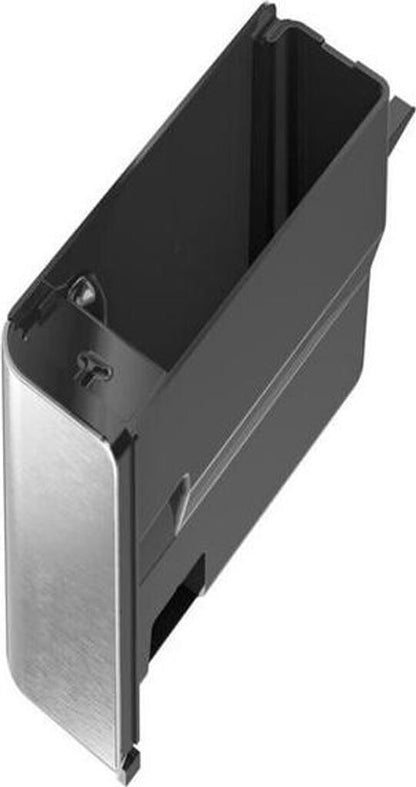 WMF Perfection 660L Kaffeevollautomat Edelstahl Schwarz 15 bar WLAN 1550W
